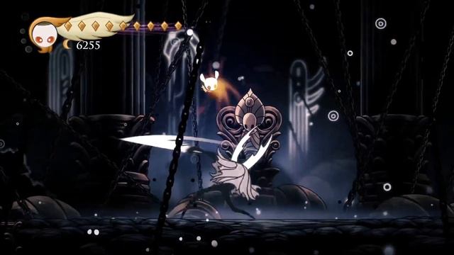 fighting Pure Vessel every day until Silksong releases 78 (Radiant) смотреть онлайн