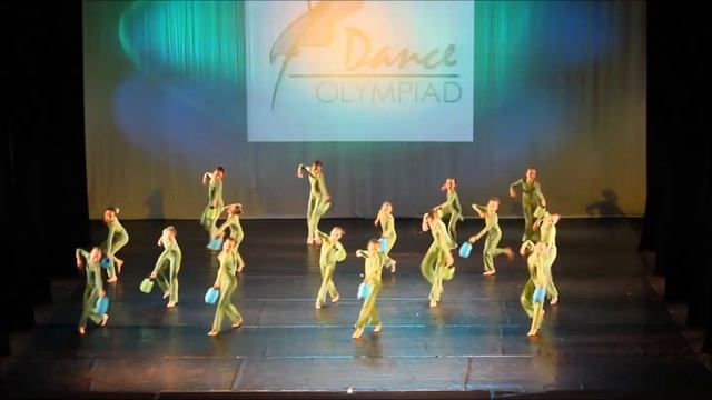 театр танца "Менада" с танцем "Весна" смотреть онлайн