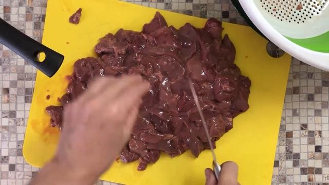 Супер сочная и нежная КУРИНАЯ ПЕЧЕНЬ/ КАК ГОТОВИТЬ/УЖИН за 20 минут ! смотреть онлайн