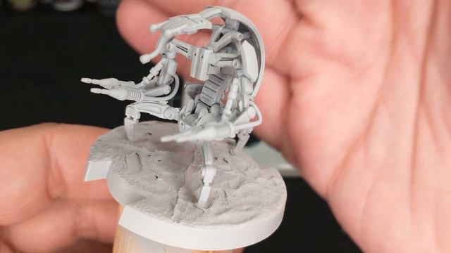 SpeedPaint Metallics: Unboxing and Test - Army Painter SpeedPaint 2.0 смотреть онлайн