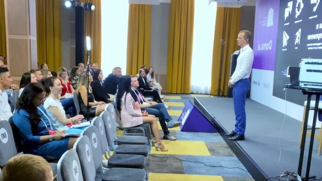 Искусство и Технологии Творчества