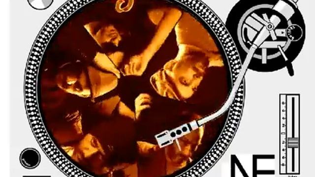 NASA FUNK-[after the gig] смотреть онлайн