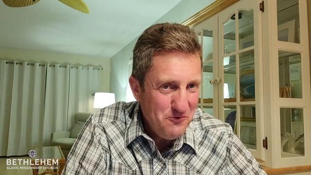 Радуга в церкви. Николай Гришко. смотреть онлайн