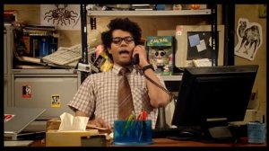 Пробовали выключить и снова включить?!