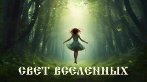 Арис «Свет Вселенных»
Как начать левитировать✨