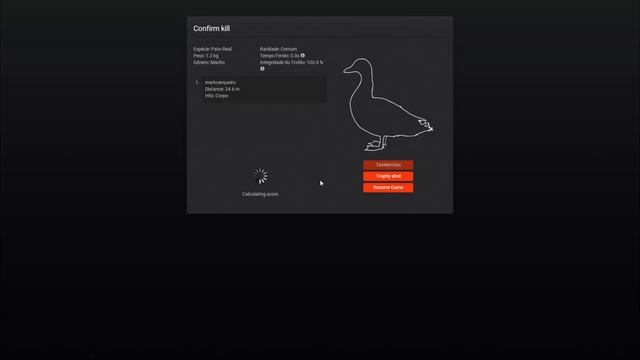 The hunter classic, missoes dos patos da 6 a 10 смотреть онлайн