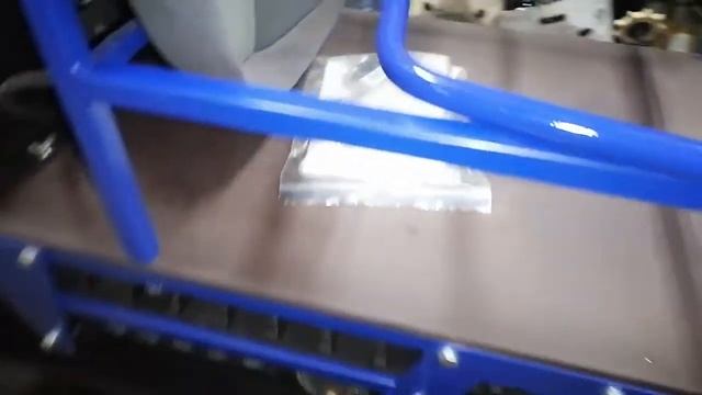 Вторая жизнь ледобура, порошковая покраска ледобура. смотреть онлайн