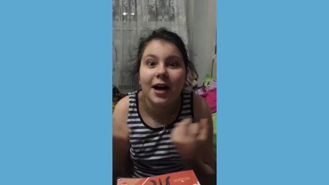 ТИПЫ УЧЕНИКОВ/ С АНГЕЛИНОЙ смотреть онлайн