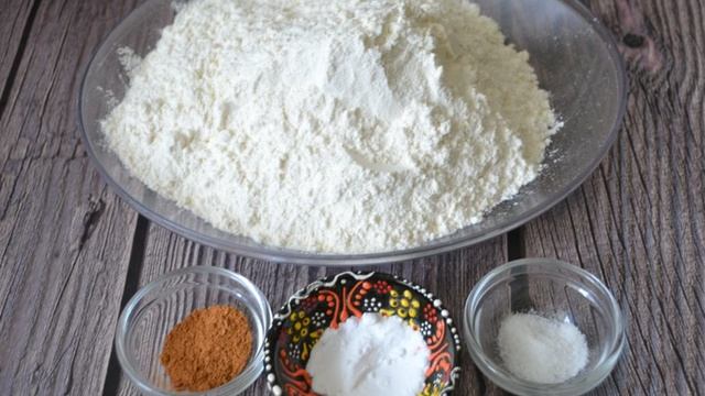 Сборник рецептов