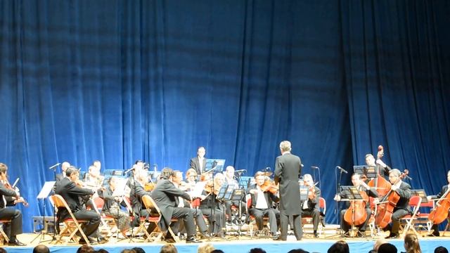 Венский Филармонический Штраус Оркестр смотреть онлайн