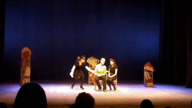 "Убить дракона" (2 ч.) смотреть онлайн