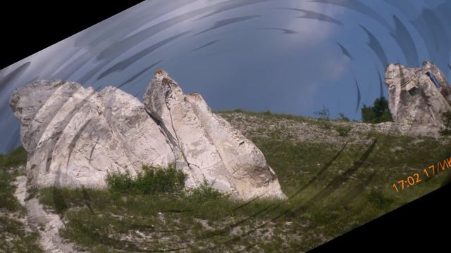♥Свято-Успенский Дивногорский мужской монастырь♥ - Монастыри России смотреть онлайн