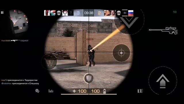 ❌?????❌ | Standoff 2 смотреть онлайн