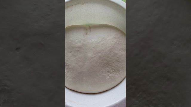 Домашний хлеб.