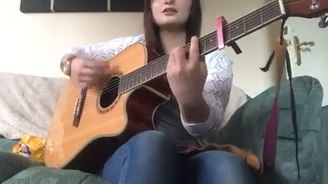 A song I wrote called WHAT DO I CARE смотреть онлайн
