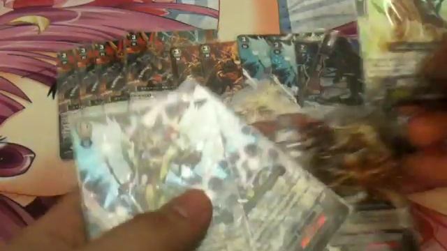 Chan's Sleeve Warehouse and Trade Box смотреть онлайн