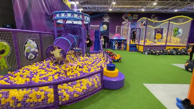 Планета kids Вологда смотреть онлайн