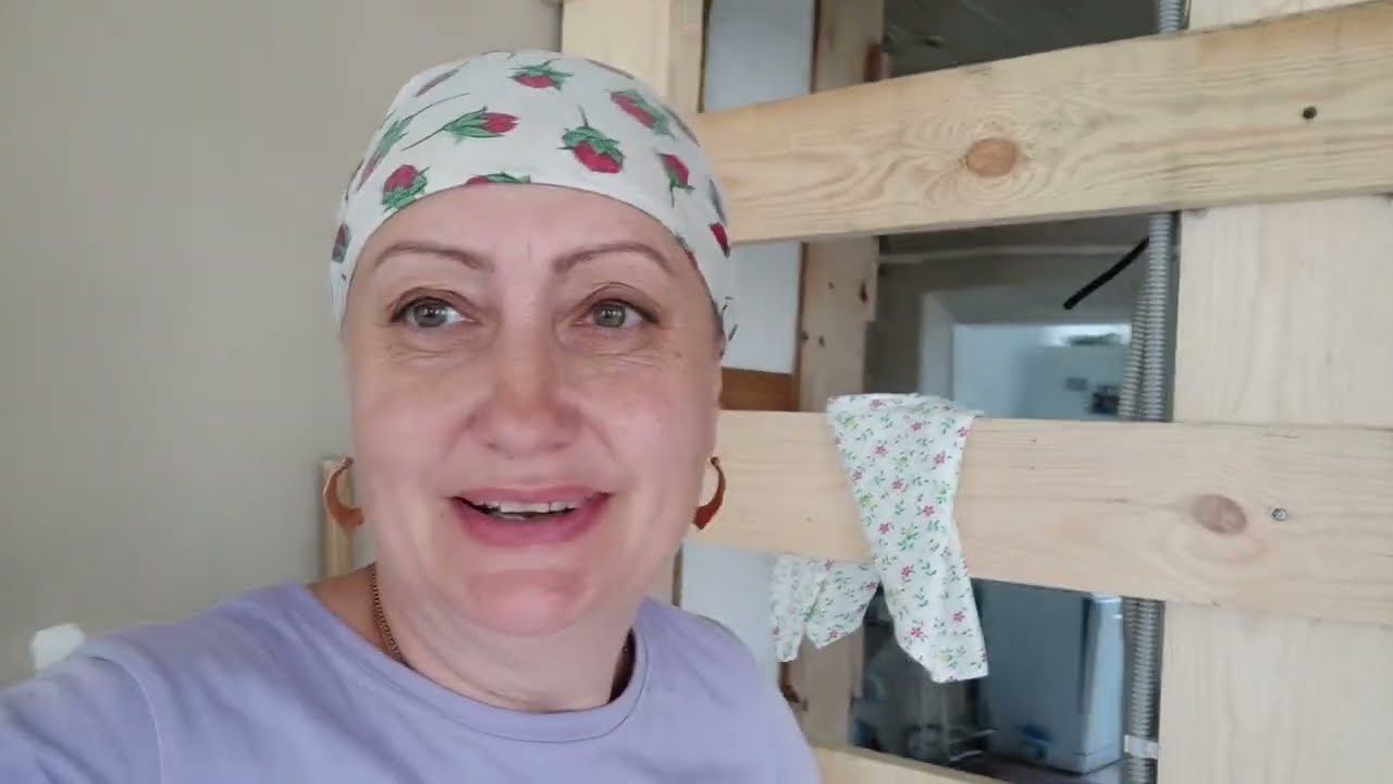Ремонт старого дома Праздник каждый жень смотреть онлайн