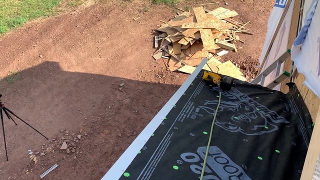 How To Install Drip Edge And Rake Edge On A Roof