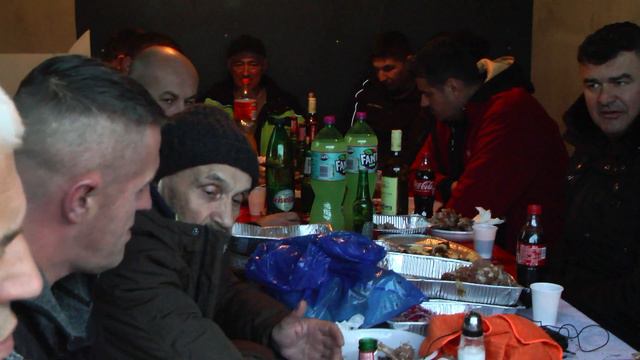 - MUJAGA SELMAN POZVAO NA GRMEČ GORNJI BUDELJ SANICA 20222 смотреть онлайн