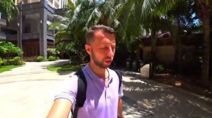 Отель Sanya Baohong Shanghai Huating Boutique Hotel 4 *?. Остров Хайнань.