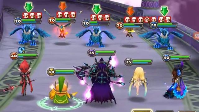 Toah 93 - Leo + Ragdoll's Cheese Team