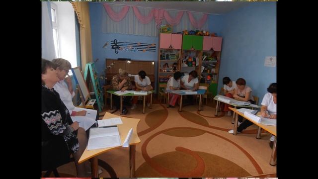 Фото презентация МБДОУ Детский сад Вишенка с Красное структурное подразделение Ромашка смотреть онлайн