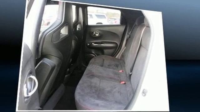 2014 Nissan Juke NISMO RS in Tallahassee, FL 32308 смотреть онлайн