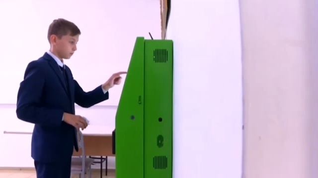 Автоматизация системы Школьное питание смотреть онлайн