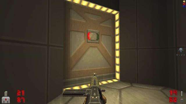 Spooktober - Doom Mod Madness смотреть онлайн