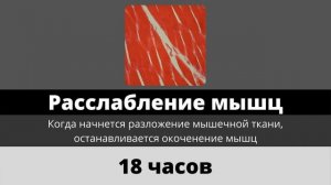 ЧТО ПРОИСХОДИТ ПОСЛЕ СМЕРТИ ПО ДНЯМ.  ЧТО ПРОИСХОДИТ С ТЕЛОМ ПОСЛЕ СМЕРТИ.