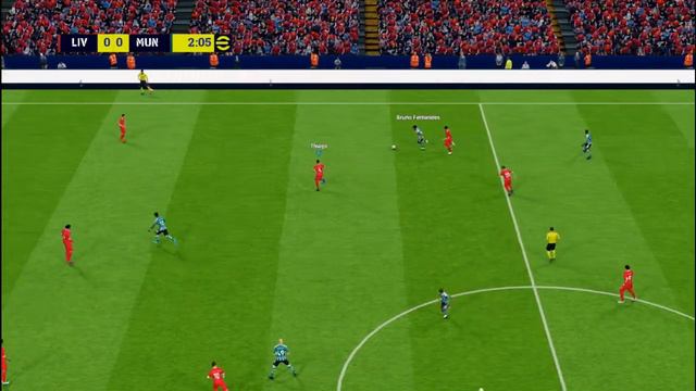 PES 2017 | NEW xXx PITCH EVOLUTION BETA FOR AZ STADIUM смотреть онлайн