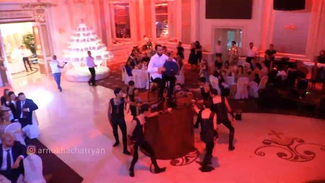 Efo DHOL  вот это номер