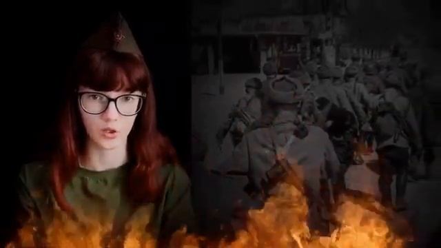 Стихи И. Ф. Вараввы, читает Ульяна Малашенко смотреть онлайн