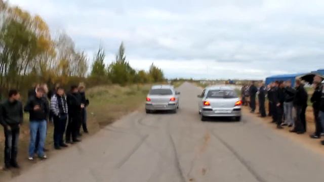 PRT Pskov Racing Team смотреть онлайн
