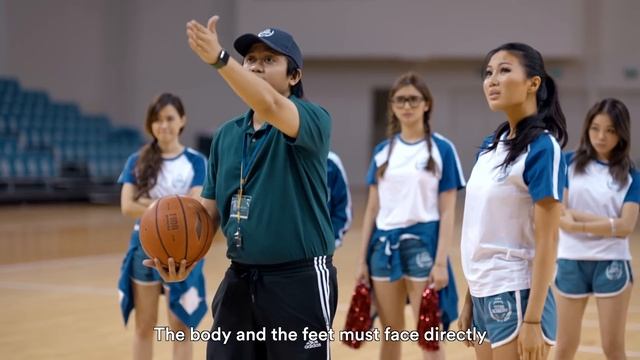 13 Types of Students in P.E. Class смотреть онлайн