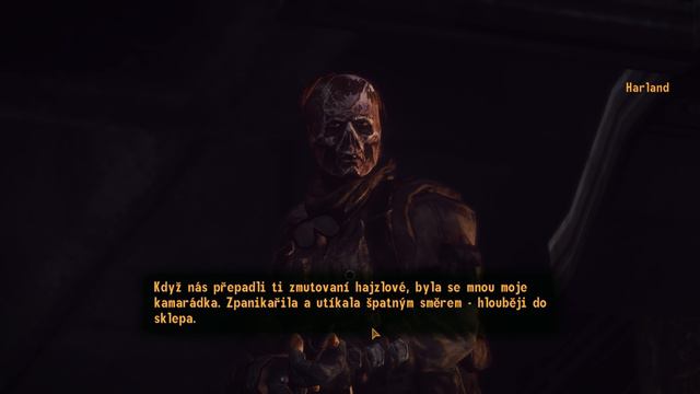 NINJA MUTANTI ! ! - Fallout New Vegas / 1080p 60fps / CZ/SK Lets Play / # 13 смотреть онлайн