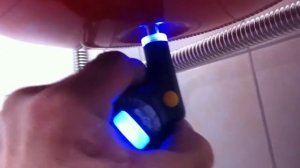 AvtoGSM.ru Цифровой манометр Качок M10 - три шкалы измерения