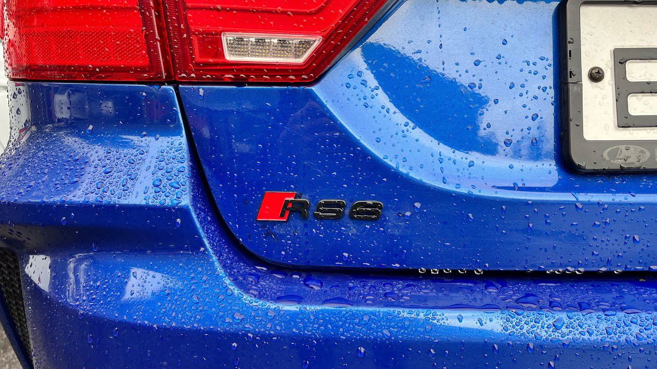 Лада Веста RS смотреть онлайн