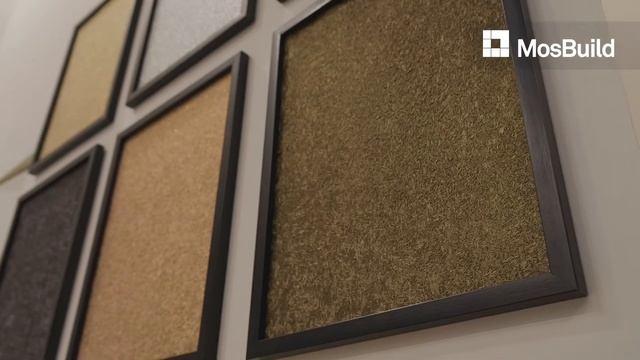 Выставка MosBuild 2019. Интервью с компанией ООО "Стиль Обои" (ТМ Bioplast) смотреть онлайн