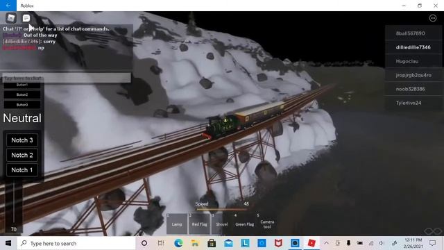 roblox auto train смотреть онлайн