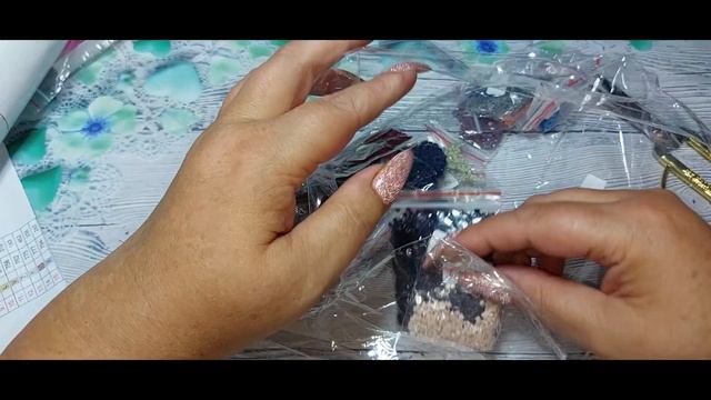 ЭТНИЧЕСКАЯ КАРТИНА " ИНДЕЕЦ" С АЛИ)))АЛМАЗНАЯ ВЫШИВКА!#алмазнаявышивка,#aliexpress,#картинастразами смотреть онлайн