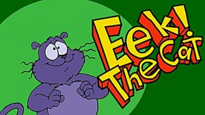 Кот по имени Ик 4 Сезон полностью