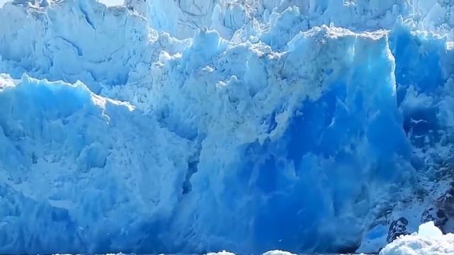 В NASA показали пугающую карту тающих ледников в Антарктиде смотреть онлайн