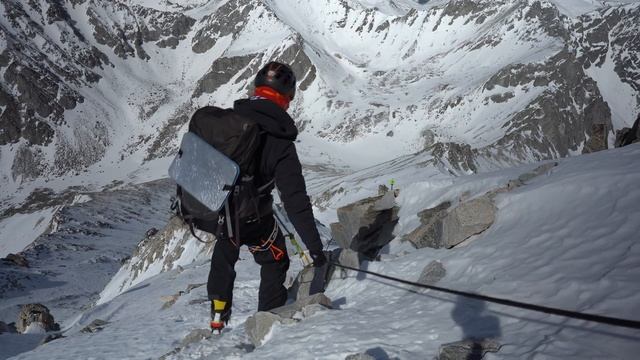 Мунка - впечатления от одиночного похода, что нужно? | VLOG #5 смотреть онлайн