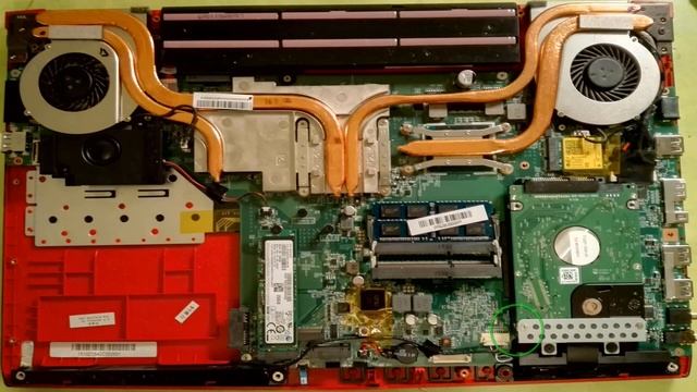 [Tuto informatique#Vidéo N°271] Changement clavier PC portable MSI GE622QF-422FR.Voix-Off-fr смотреть онлайн