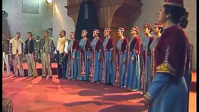 Անդրանիկ Մանուկյան-Թաք Բալա смотреть онлайн