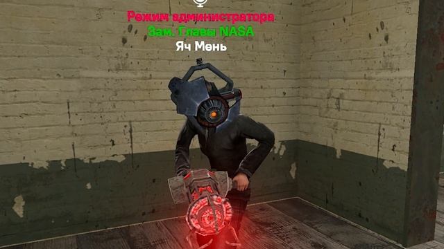 ПОСТРОИЛ РАКЕТУ и ОТПРАВИЛ КОСМОНАВТОВ НА ЛУНУ в GARRY'S MOD DARK RP смотреть онлайн