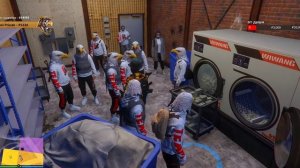 ЭКСКУРСИЯ ПО ГОРОДУ | МУСОРА | Свадьба Zaka Helen | #GTA5 #GTA5RP #LAHMADJU