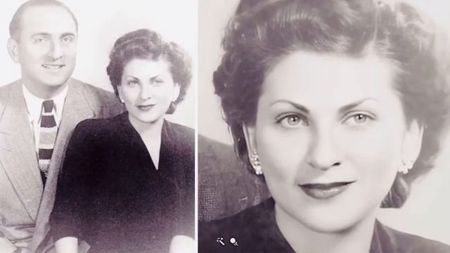 ИИ оживляет людей на старых фото. смотреть онлайн